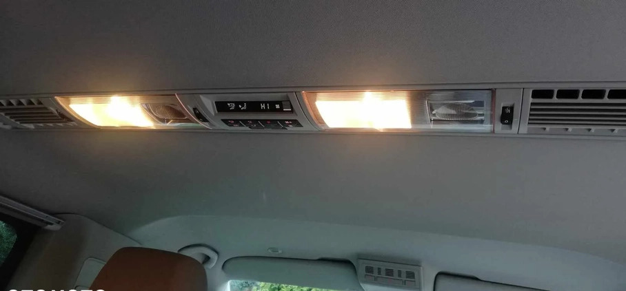 Volkswagen Caravelle cena 89000 przebieg: 162000, rok produkcji 2015 z Suwałki małe 92